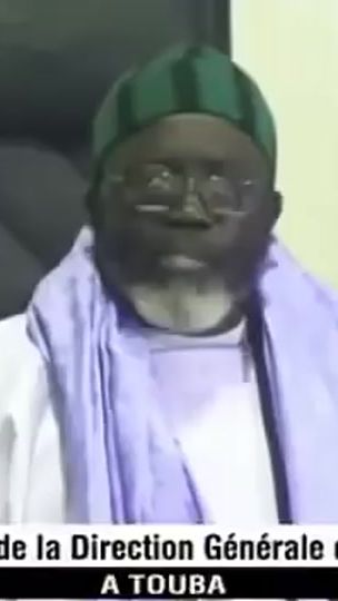 TikTok video thumbnail by abdougaye54