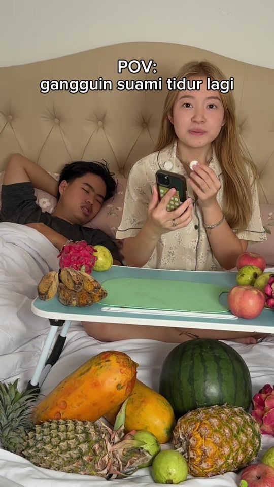 TikTok video thumbnail by merryclestari