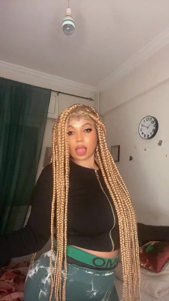 TikTok video thumbnail by fatoumataqueen3
