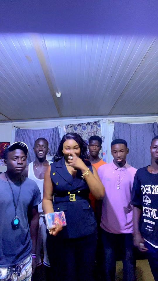 TikTok video thumbnail by ladychachaofficiel