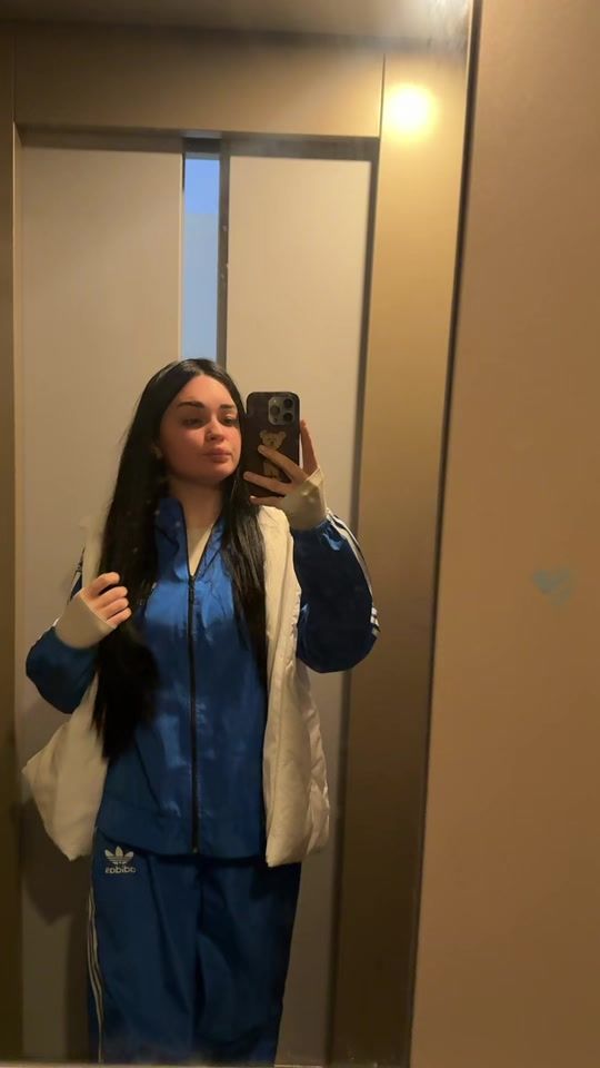 TikTok video thumbnail by iamvefa4