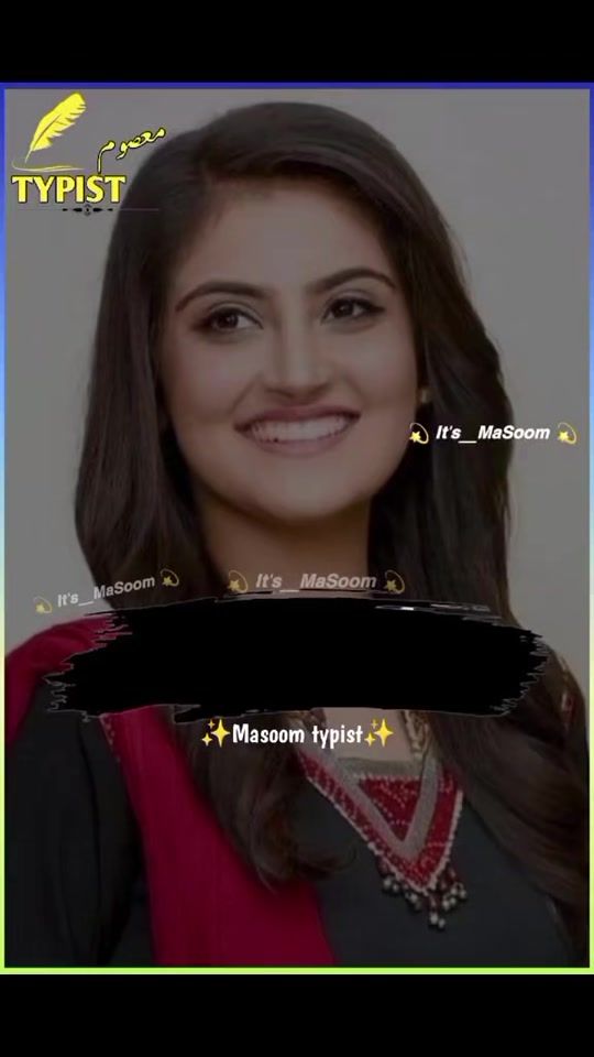 TikTok video thumbnail by masoom_typist_1122