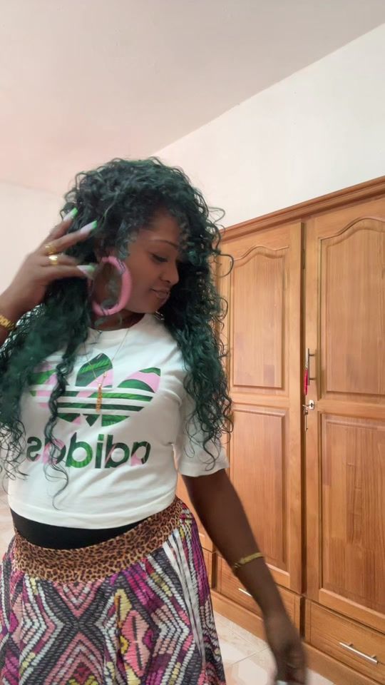 TikTok video thumbnail by belleinconnu974