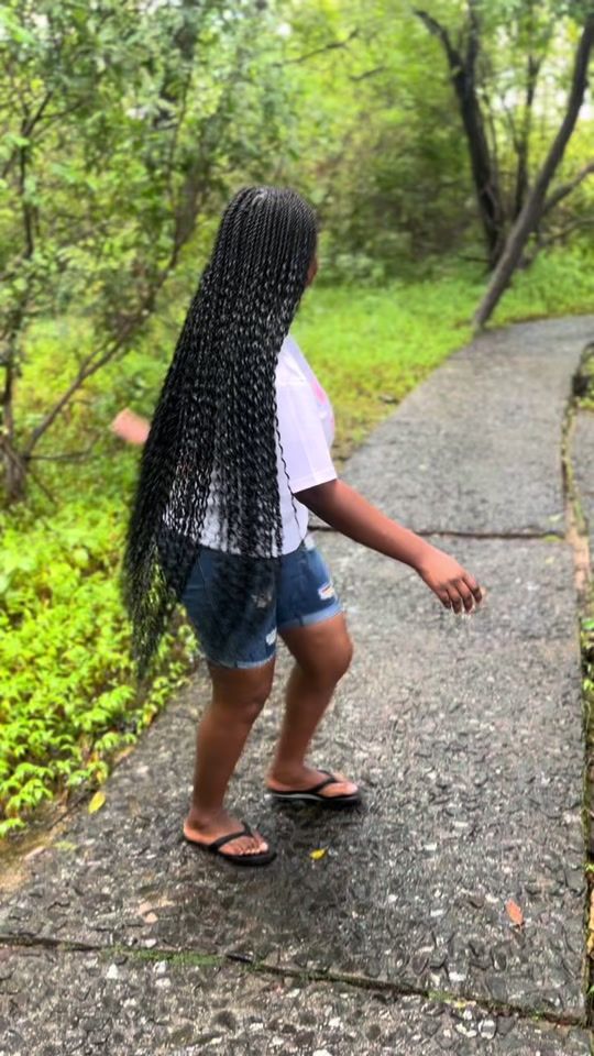 TikTok video thumbnail by hairbychoki