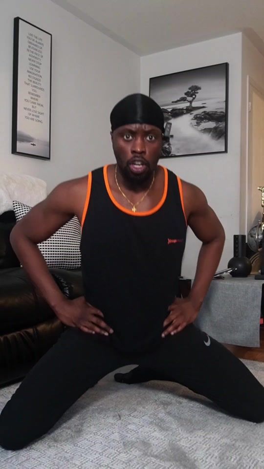 TikTok video thumbnail by danieljrstretch
