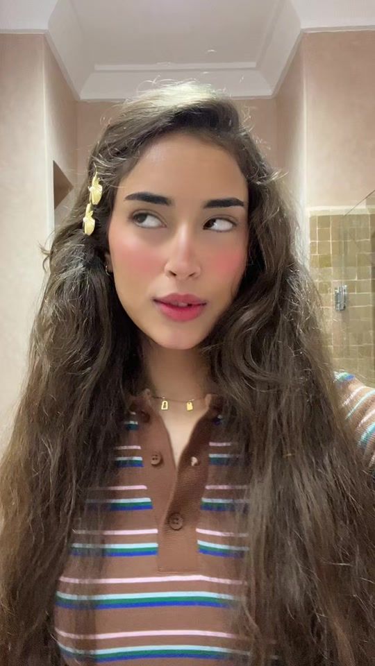 TikTok video thumbnail by chamaaa__a