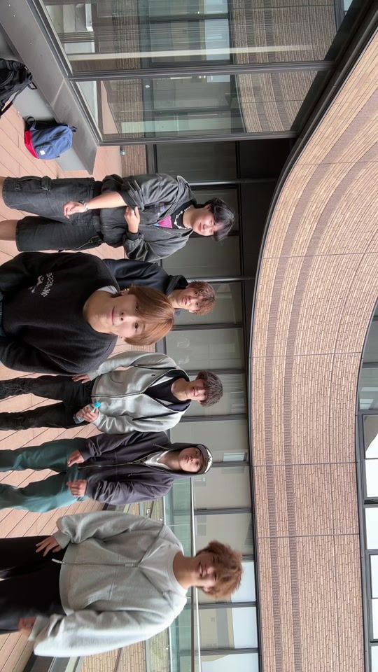 TikTok video thumbnail by 2007_shun