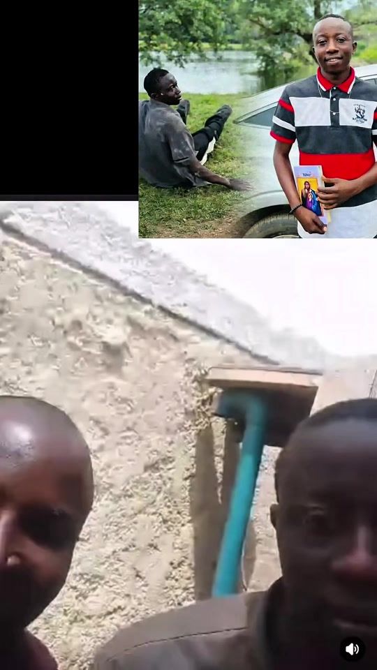 TikTok video thumbnail by matthewtegha