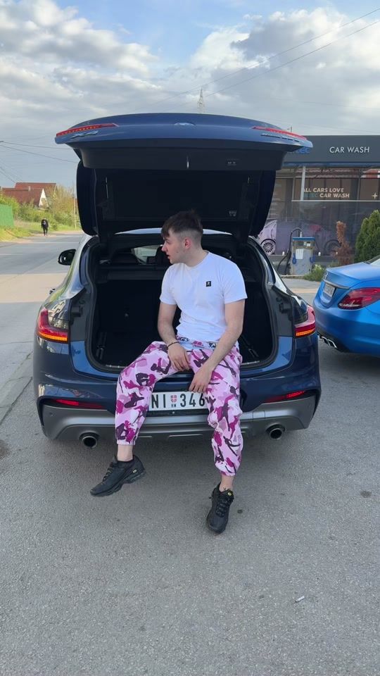 TikTok video thumbnail by urfavpetrov