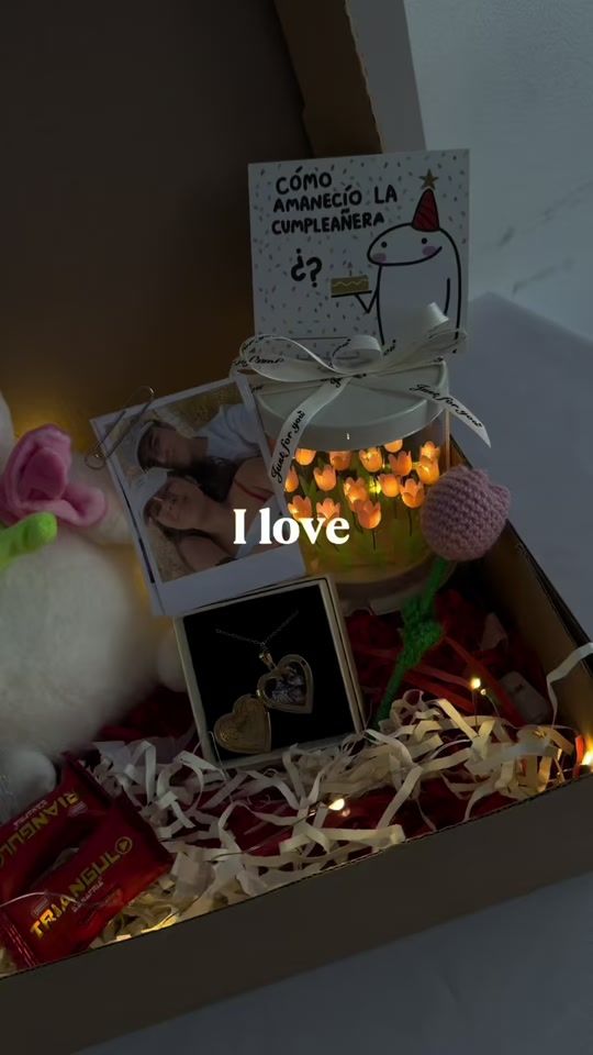 TikTok video thumbnail by paltishop_pe
