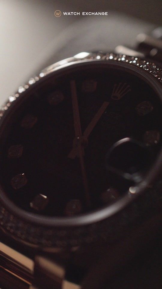TikTok video thumbnail by watchexchangesg