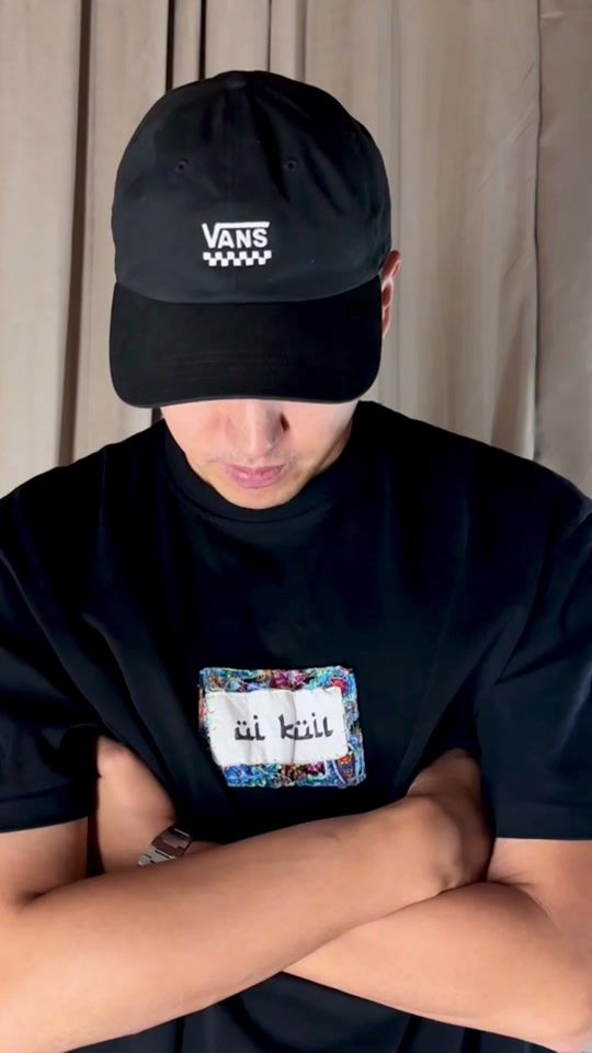 TikTok video thumbnail by iamkraim