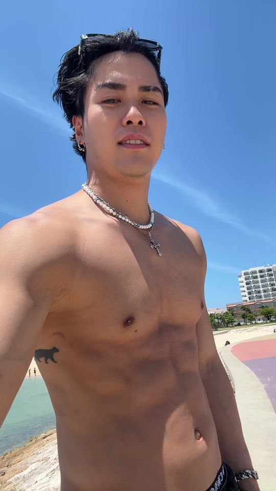 TikTok video thumbnail by bboy_reo19