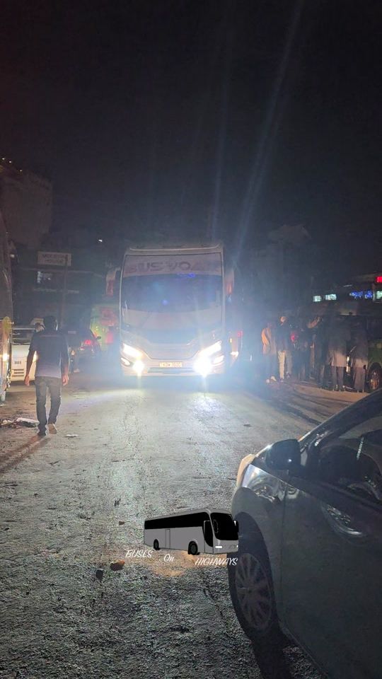 TikTok video thumbnail by buses.on.highways00