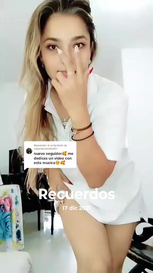 TikTok video thumbnail by daexmartinez