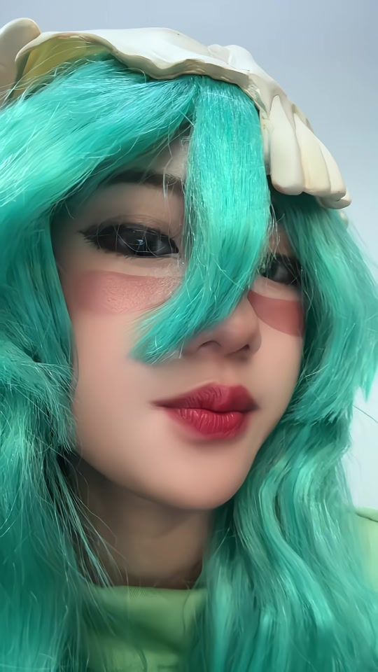 TikTok video thumbnail by shvheis