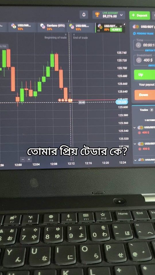 TikTok video thumbnail by jonytraderrr