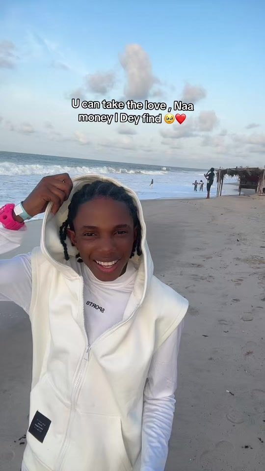 TikTok video thumbnail by realebby_
