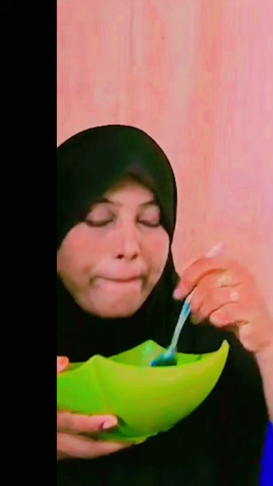 TikTok video thumbnail by hawwamuslaofficial