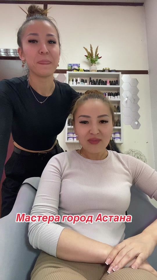 TikTok video thumbnail by zhantullina
