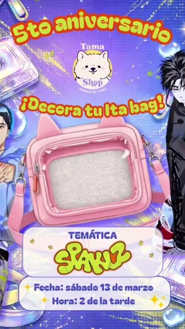 TikTok video thumbnail by tamashopec