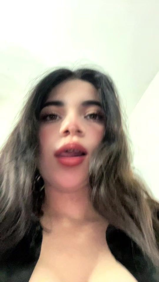 TikTok video thumbnail by marianasherlyn