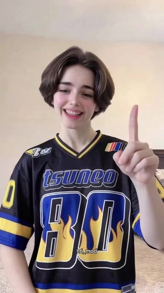 TikTok video thumbnail by h6_mod