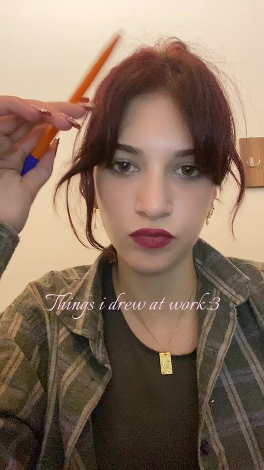 TikTok video thumbnail by 4rtsbymarie