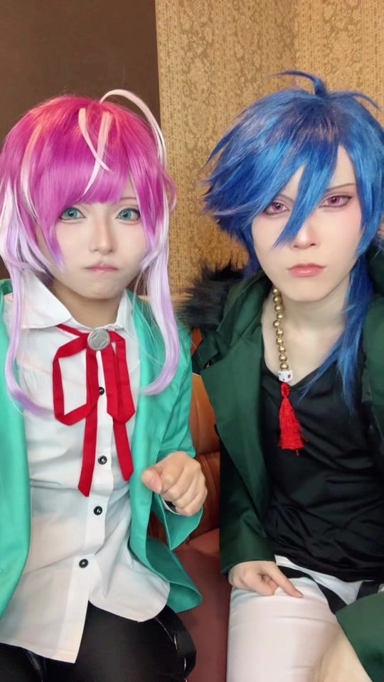 TikTok video thumbnail by mumugii0