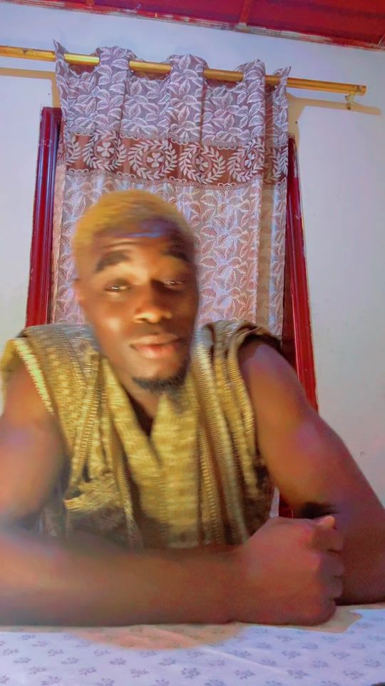TikTok video thumbnail by darboe599