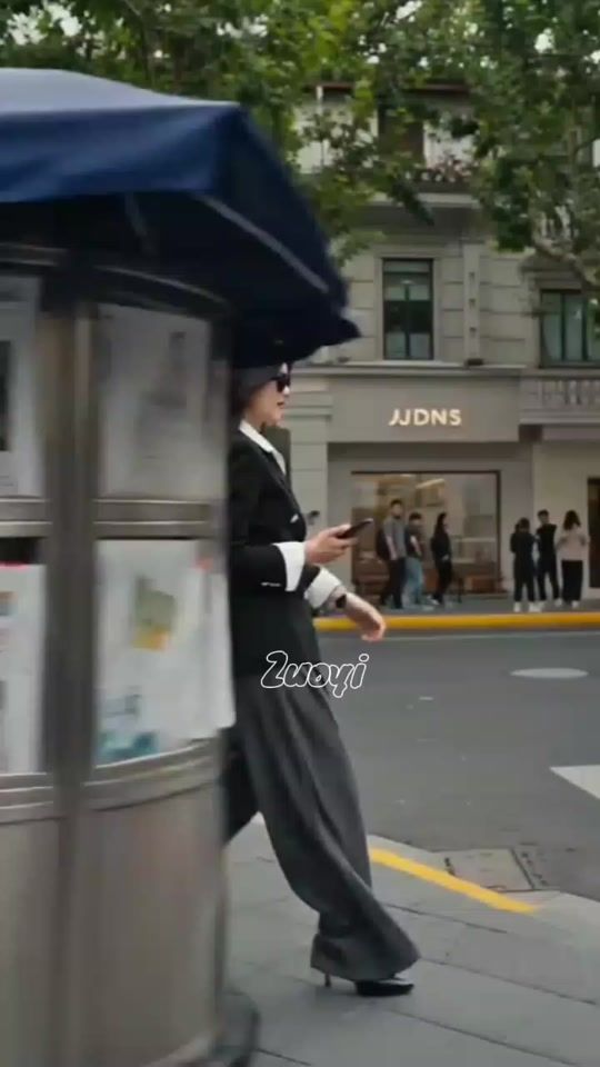 TikTok video thumbnail by zuoyi695