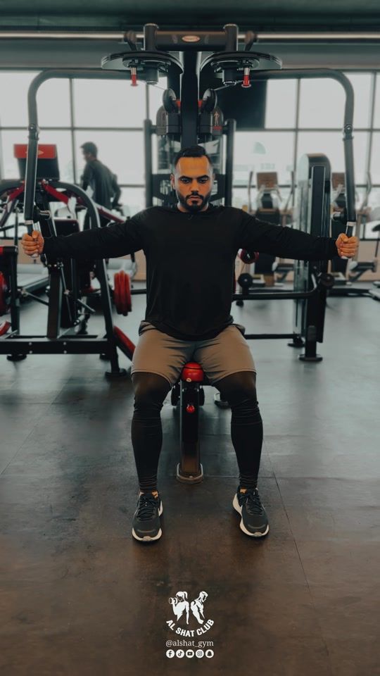 TikTok video thumbnail by alshat_gym