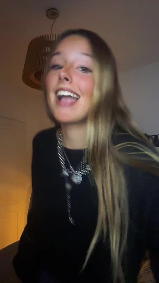 TikTok video thumbnail by user160408333