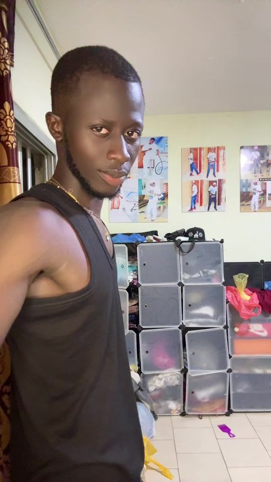 TikTok video thumbnail by kingfitich