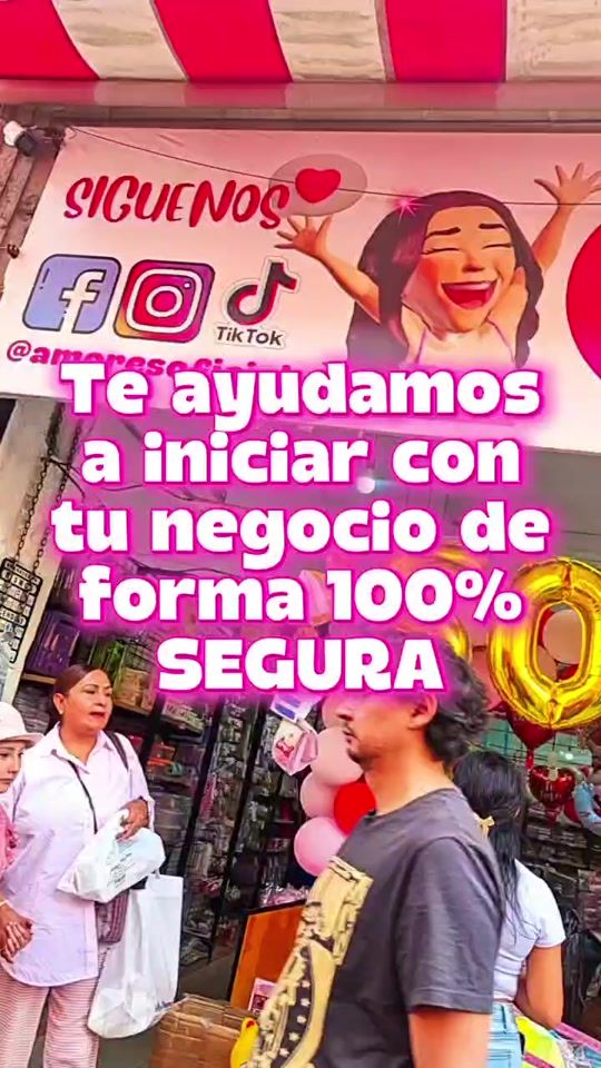 TikTok video thumbnail by amoresoficial