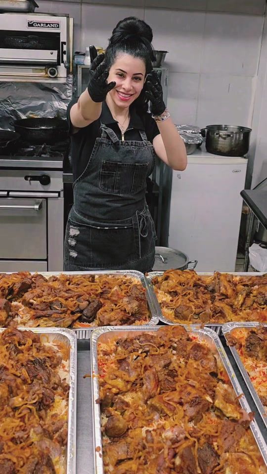 TikTok video thumbnail by chefnora350f