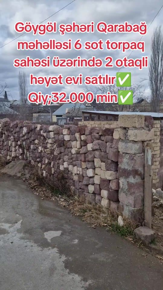 TikTok video thumbnail by yusif_emlak