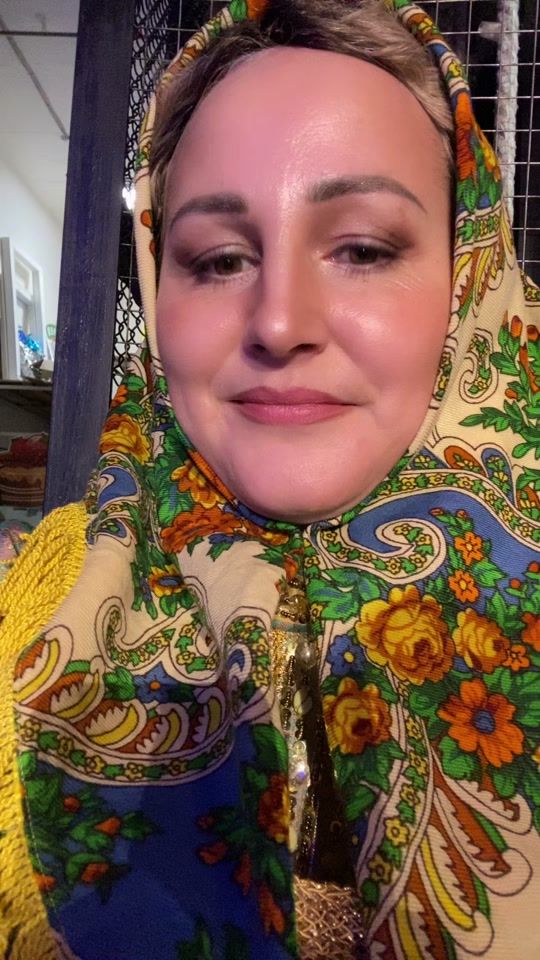 TikTok video thumbnail by alinatheatre