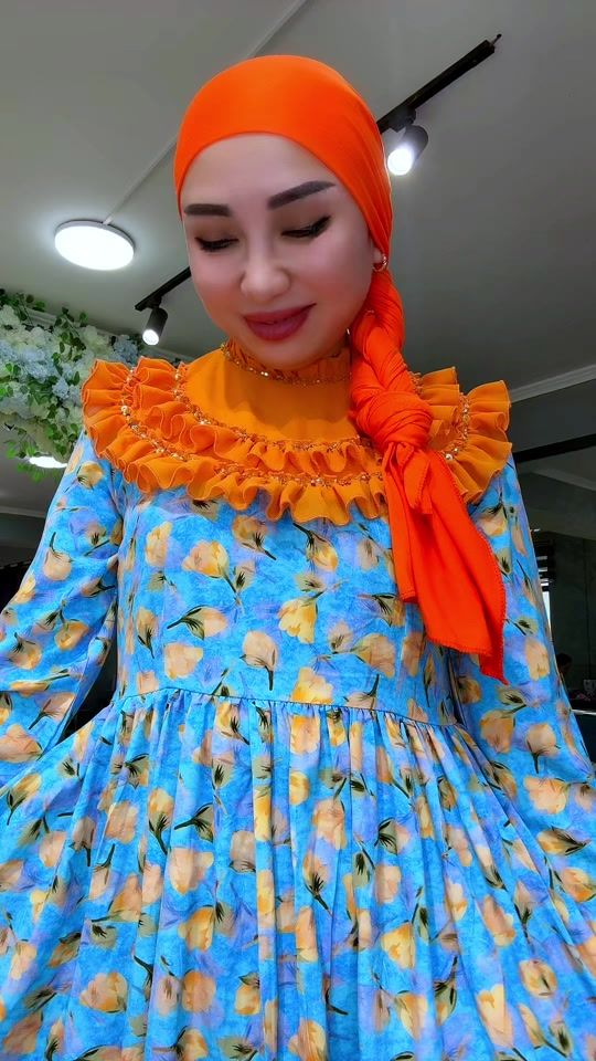 TikTok video thumbnail by malika_atelye