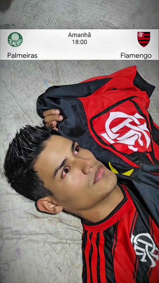 TikTok video thumbnail by cleiton_leon