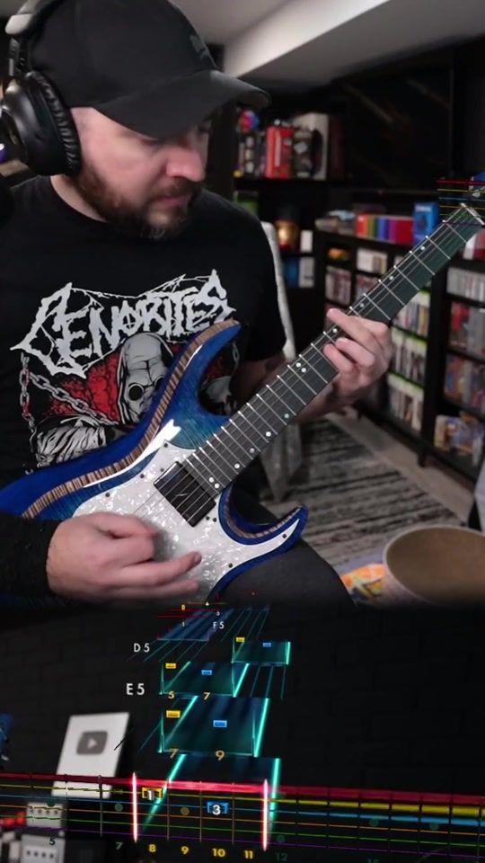 TikTok video thumbnail by chainbrain