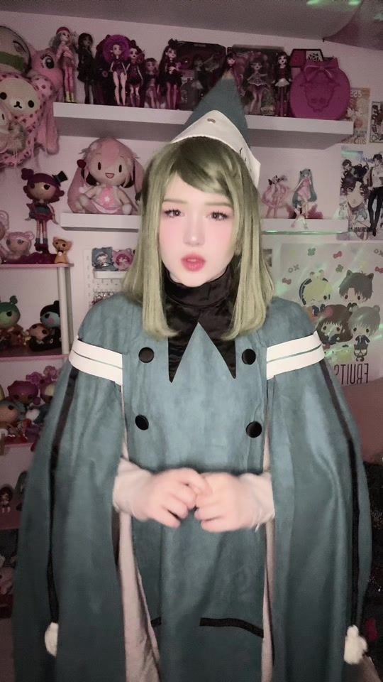 TikTok video thumbnail by blue._.boicosplays
