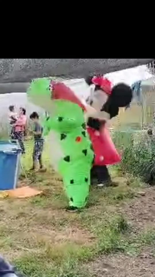 TikTok video thumbnail by mis.pollitos.dicen