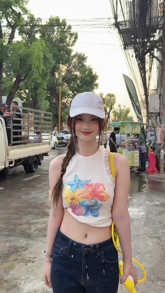 TikTok video thumbnail by yian.yi