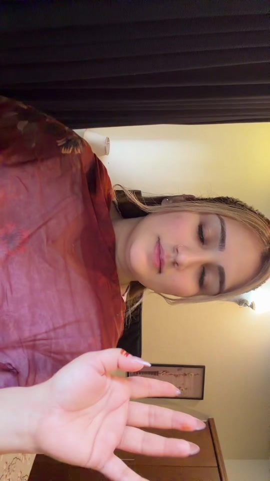 TikTok video thumbnail by baena_k