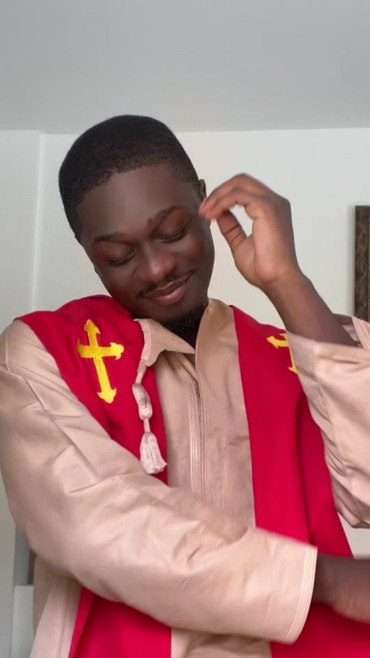TikTok video thumbnail by messias_muanza