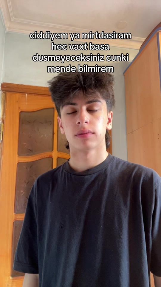 TikTok video thumbnail by arazalkhasov