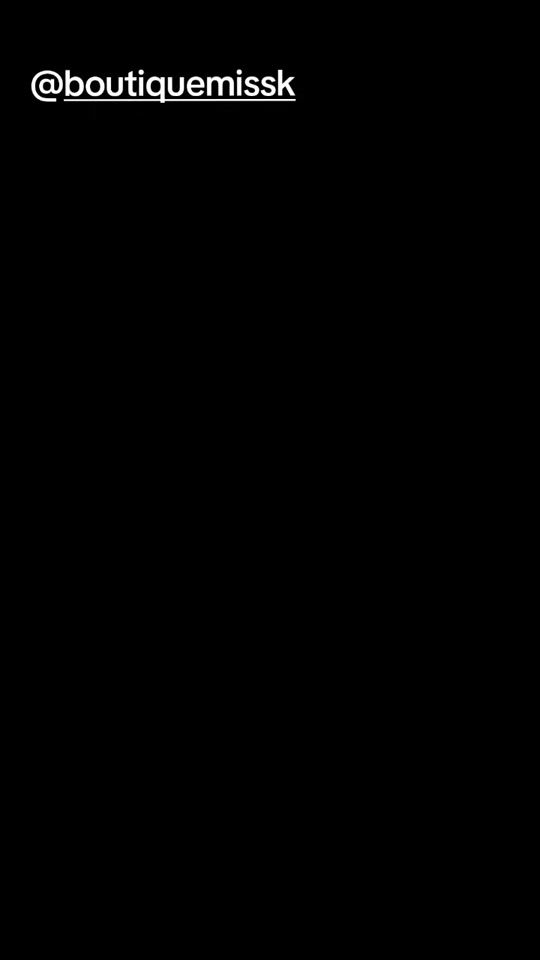TikTok video thumbnail by 1_kamar.classy