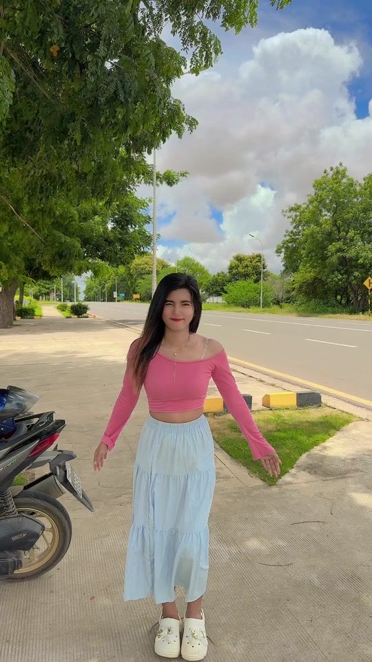 TikTok video thumbnail by shwe00312