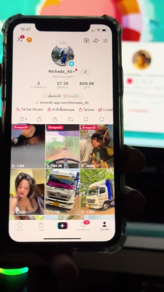 TikTok video thumbnail by tiktok_sitthiphon